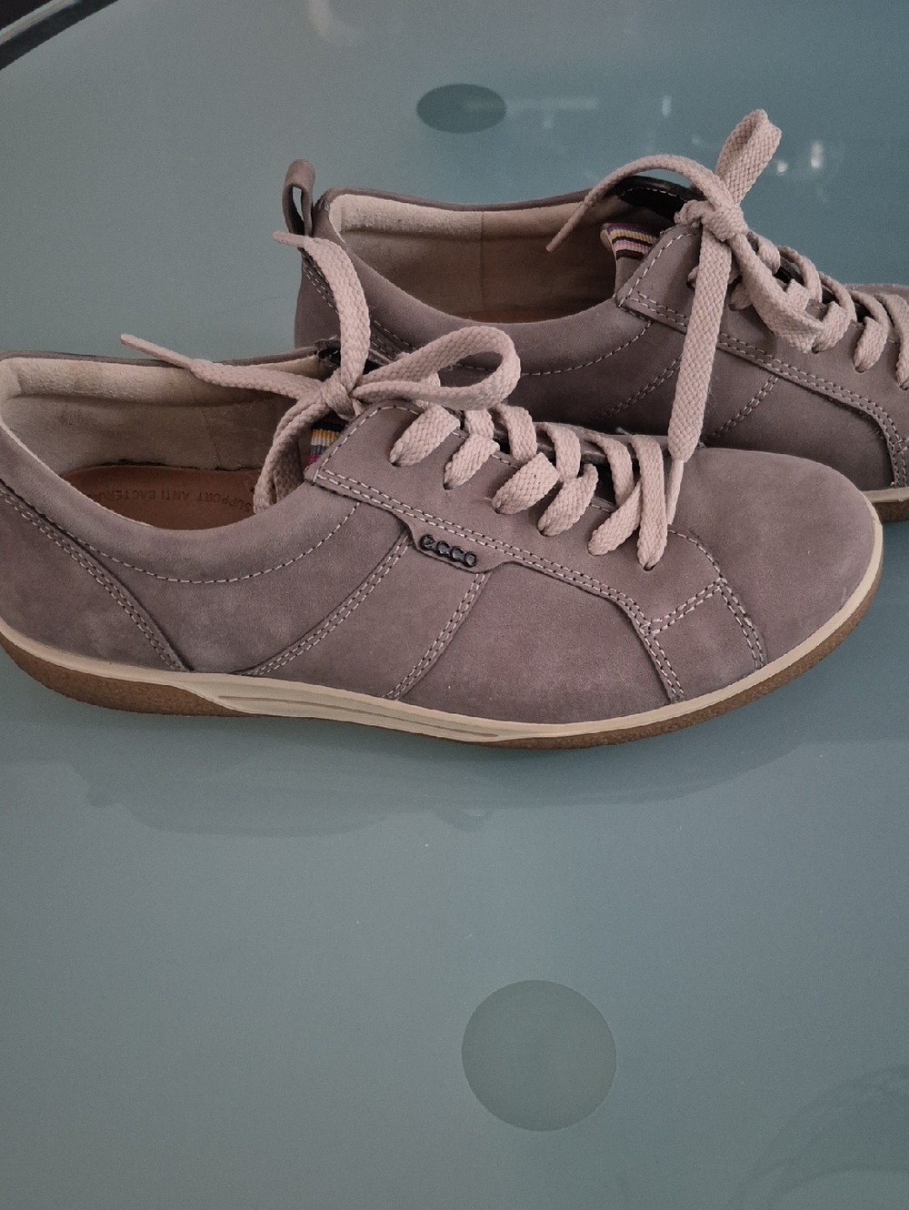 Ecco Loafer - Picture 2 of 7